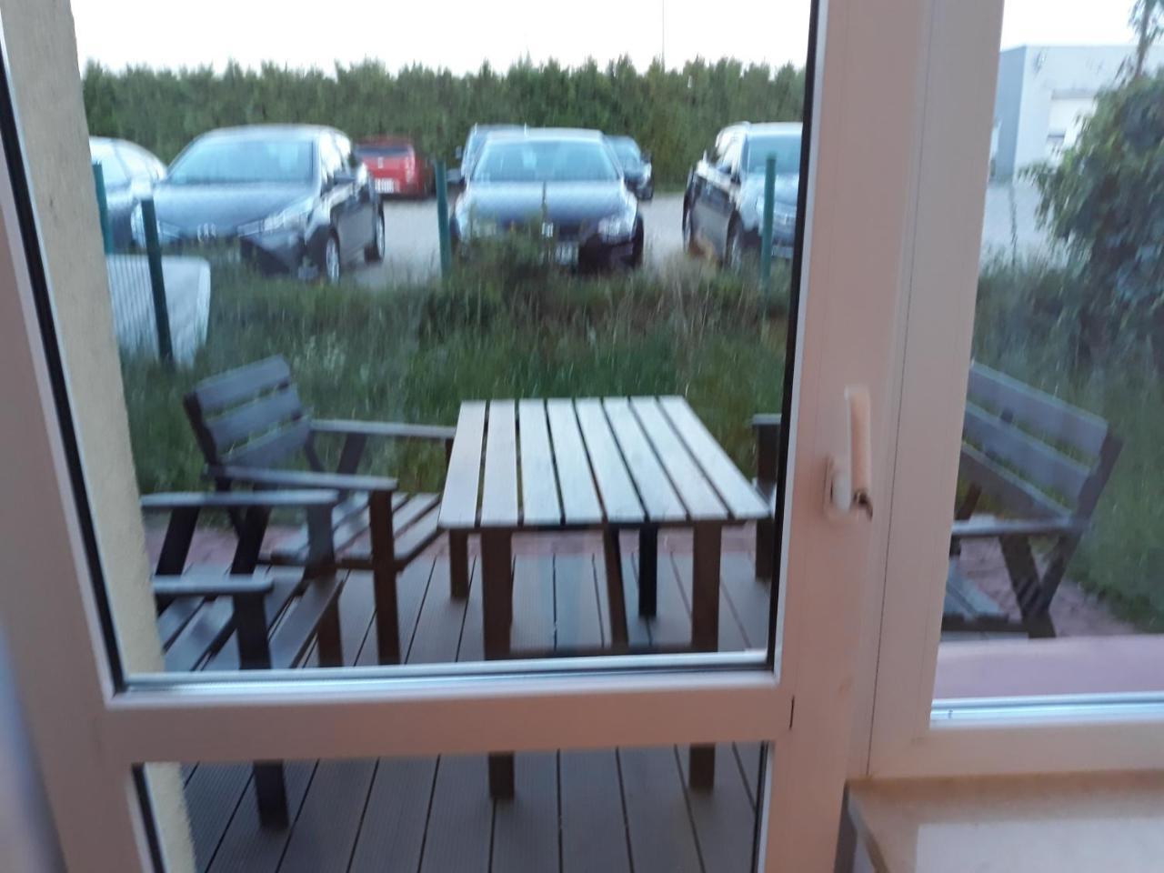 Hostel Lotniskowy - Gdansk — Zdjęcia 2
