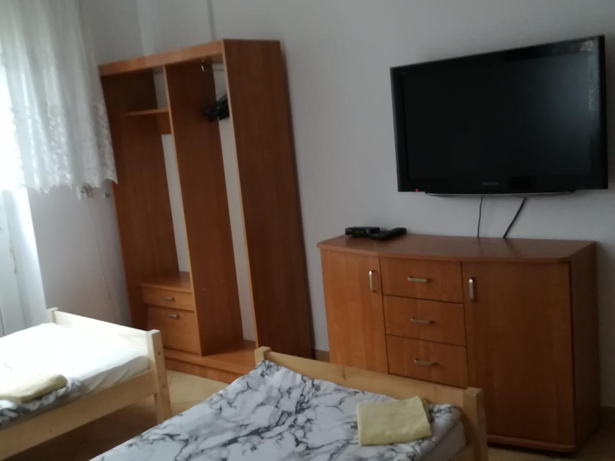 Hostel Lotniskowy - Gdansk — Zdjęcia 3